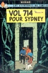 Vol 714 Pour Sydney