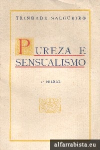 Pureza e Sensualismo