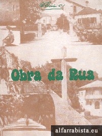 Obra da Rua