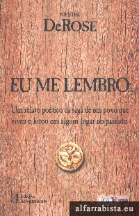 Eu me lembro...