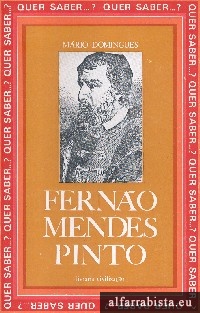 Ferno Mendes Pinto