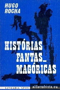 Histrias Fantas-Magricas