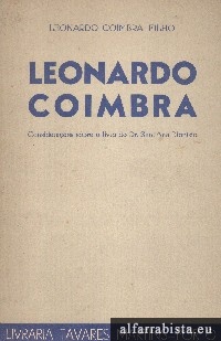 Leonardo Coimbra