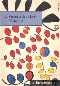 Le Victoria & Albert Museum