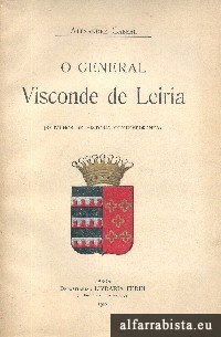 O General Visconde de Leiria