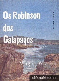 Os Robinson dos Galpagos