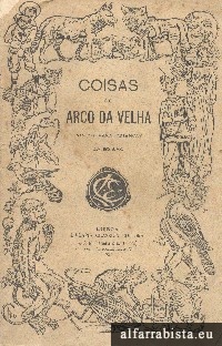 Coisas do Arco da Velha