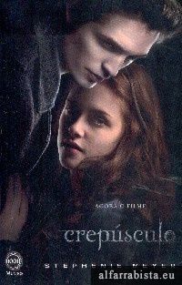 Crep�sculo