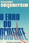 O erro do ocidente