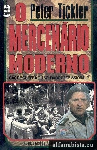 O mercen�rio moderno