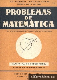 Problemas de matem�tica