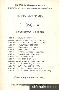 Filosofia