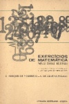 Exerccios de matemtica