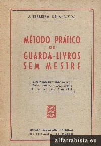 Mtodo prtico de guarda-livros sem mestre