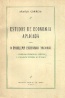Estudos de economia aplicada - Arajo Correia