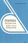 Estatstica Descritiva