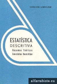 Estatstica Descritiva