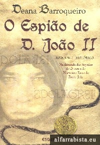 O Espio de D.Joo II