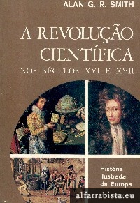A revoluo cientfica nos sculos XVI e XVII