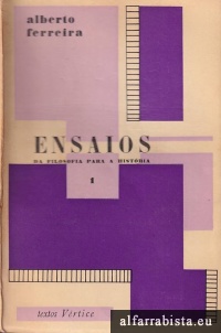 Ensaios