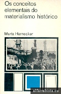 Os conceitos elementais do materialismo hist�rico