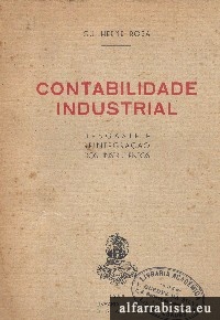 Contabilidade Industrial