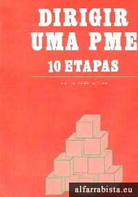 Dirigir uma PME