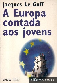 A Europa contada aos jovens