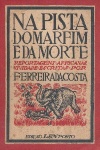 Na pista do marfim e da morte