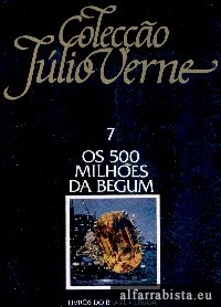 Os 500 milh�es da Begum
