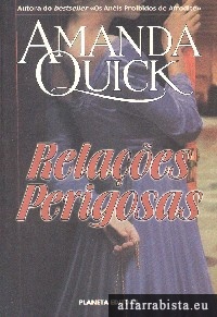 Rela��es Perigosas