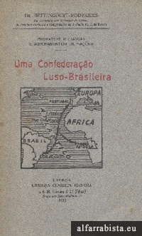 Uma Confederao Luso-Brasileira