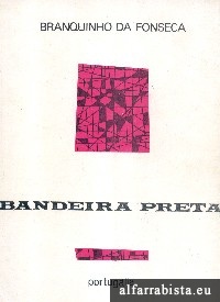 Bandeira Preta