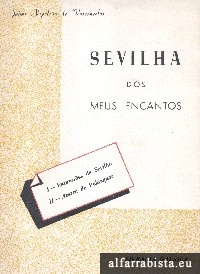 Sevilha dos meus encantos