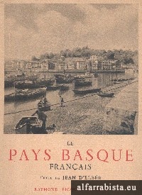 Le Pays Basque Fran�ais