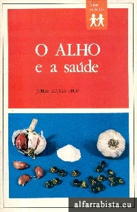 O alho e a sade