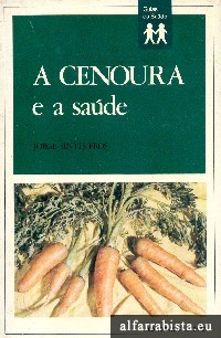 A cenoura e a sade