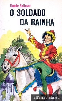 O soldado da rainha