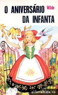 O Aniversrio da Infanta