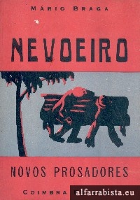 Nevoeiro