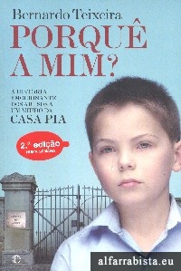 Porqu a mim?