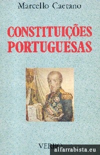 Constituies Portuguesas