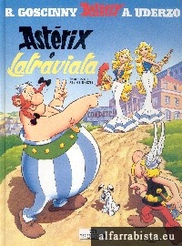 Astrix e Latraviata