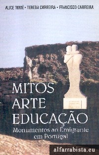 Mitos, Arte, Educao