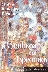 A Senhora das Especiarias