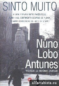 Sinto Muito