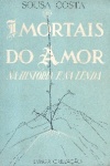 Imortais do Amor - I Vol.