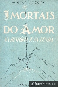 Imortais do Amor - I Vol.