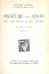 Imortais do Amor - II Vol.