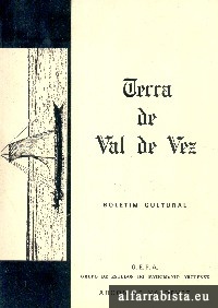 Terra de Val de Vez